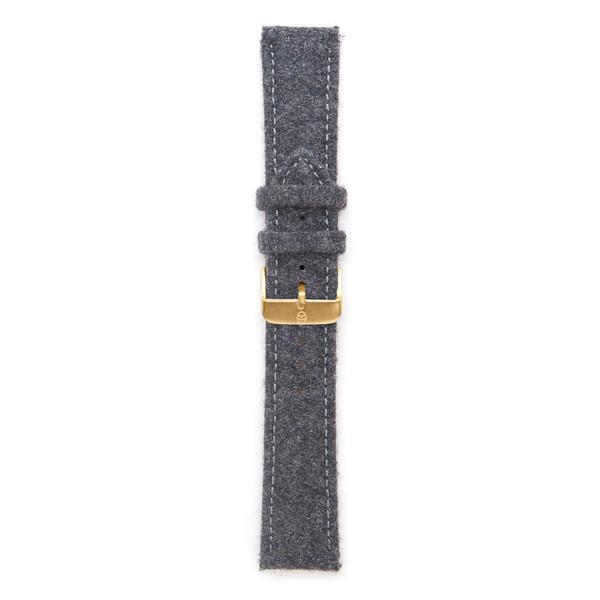 Grey Wool