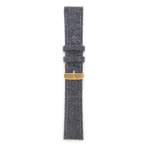 Grey Wool