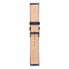 Navy Wool