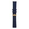 Navy Wool