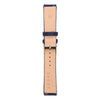 Navy Wool