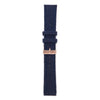 Navy Wool