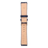Navy Wool