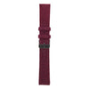 Burgundy Wool