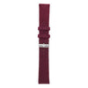 Burgundy Wool