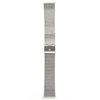 Silver Mesh