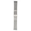 Silver Mesh