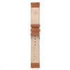 Tan Leather
