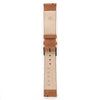 Tan Leather