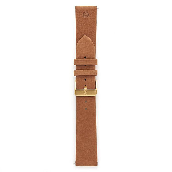 Tan Leather