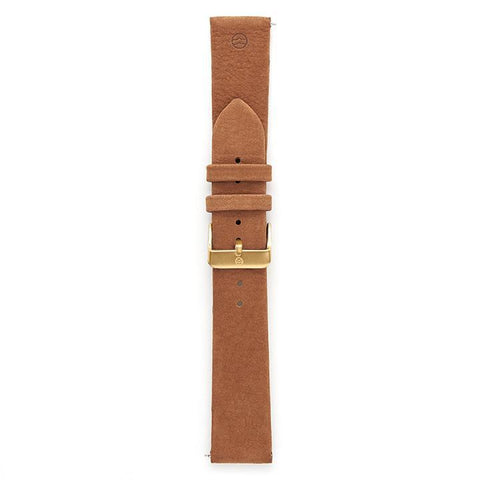 Tan Leather