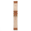 Tan Leather