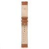 Tan Leather