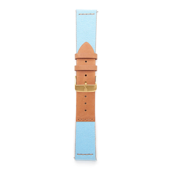 Light Blue Dual