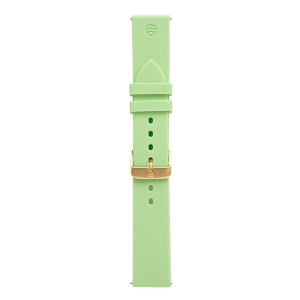 Mint Silicone