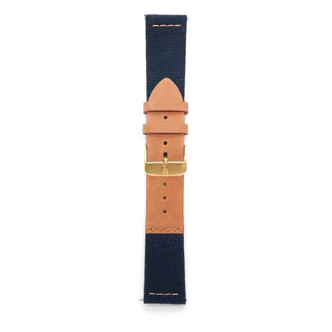 Navy Dual